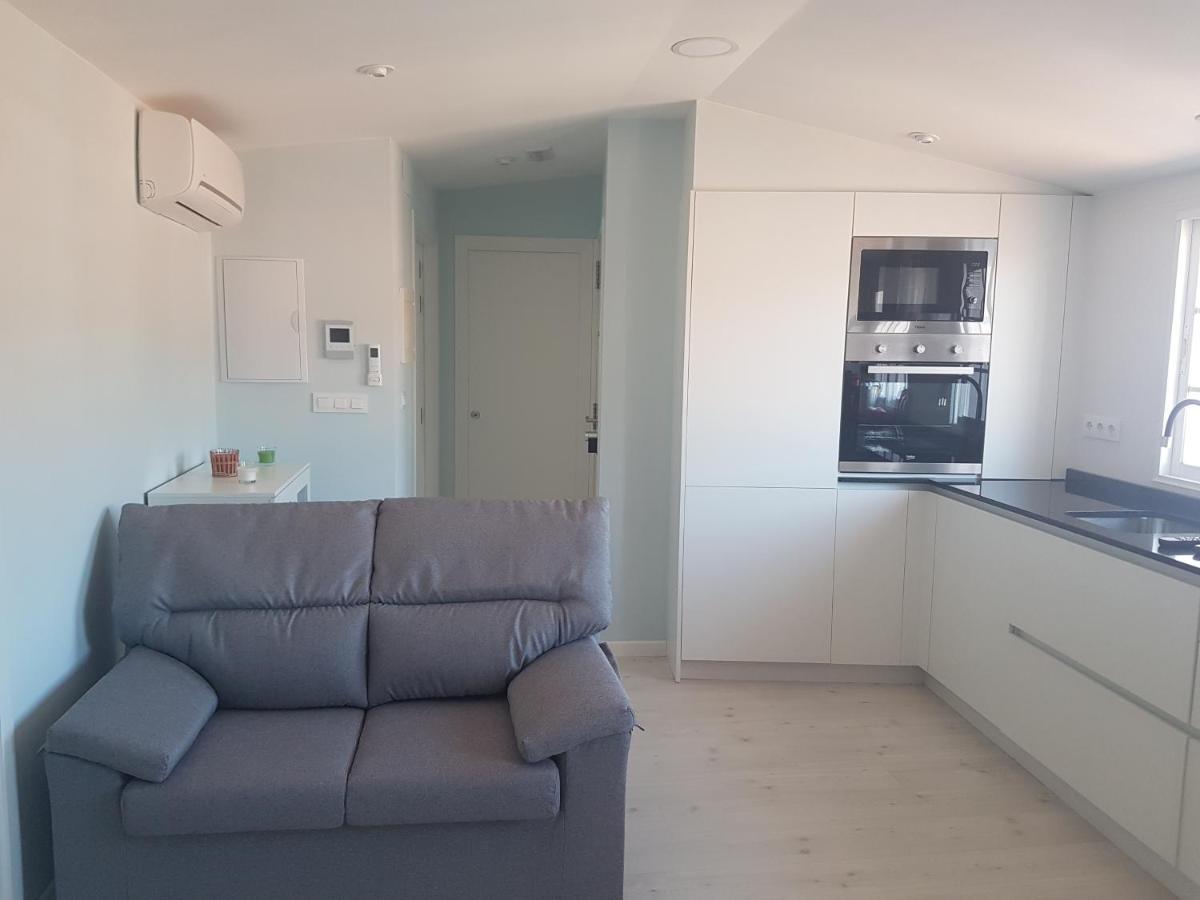 Appartamento Barcia 4 Pontevedra Esterno foto