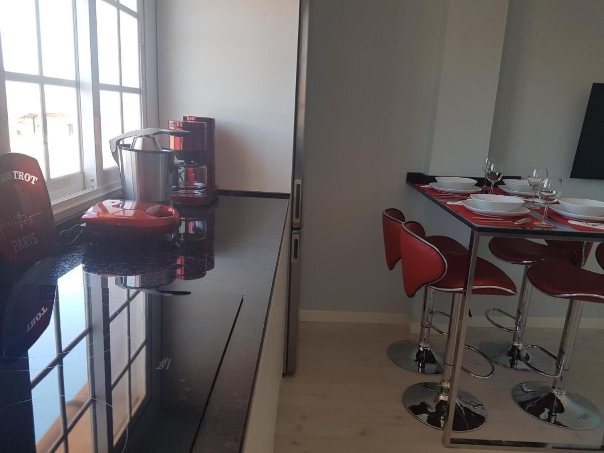 Appartamento Barcia 4 Pontevedra Esterno foto