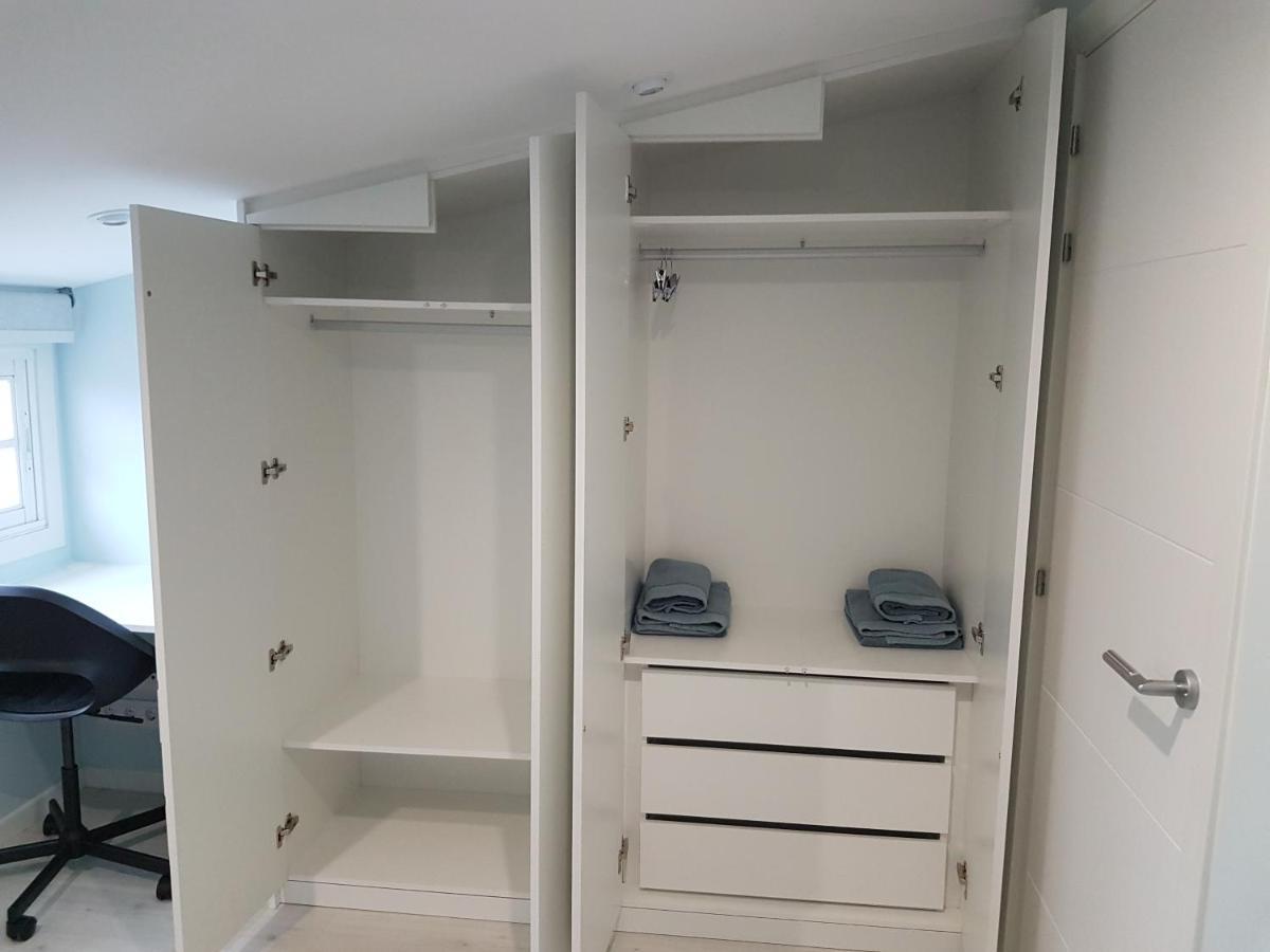 Appartamento Barcia 4 Pontevedra Esterno foto