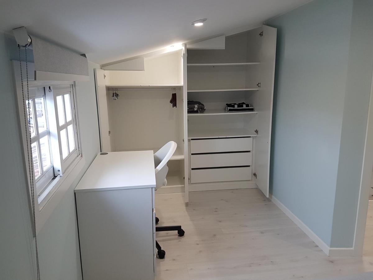 Appartamento Barcia 4 Pontevedra Esterno foto