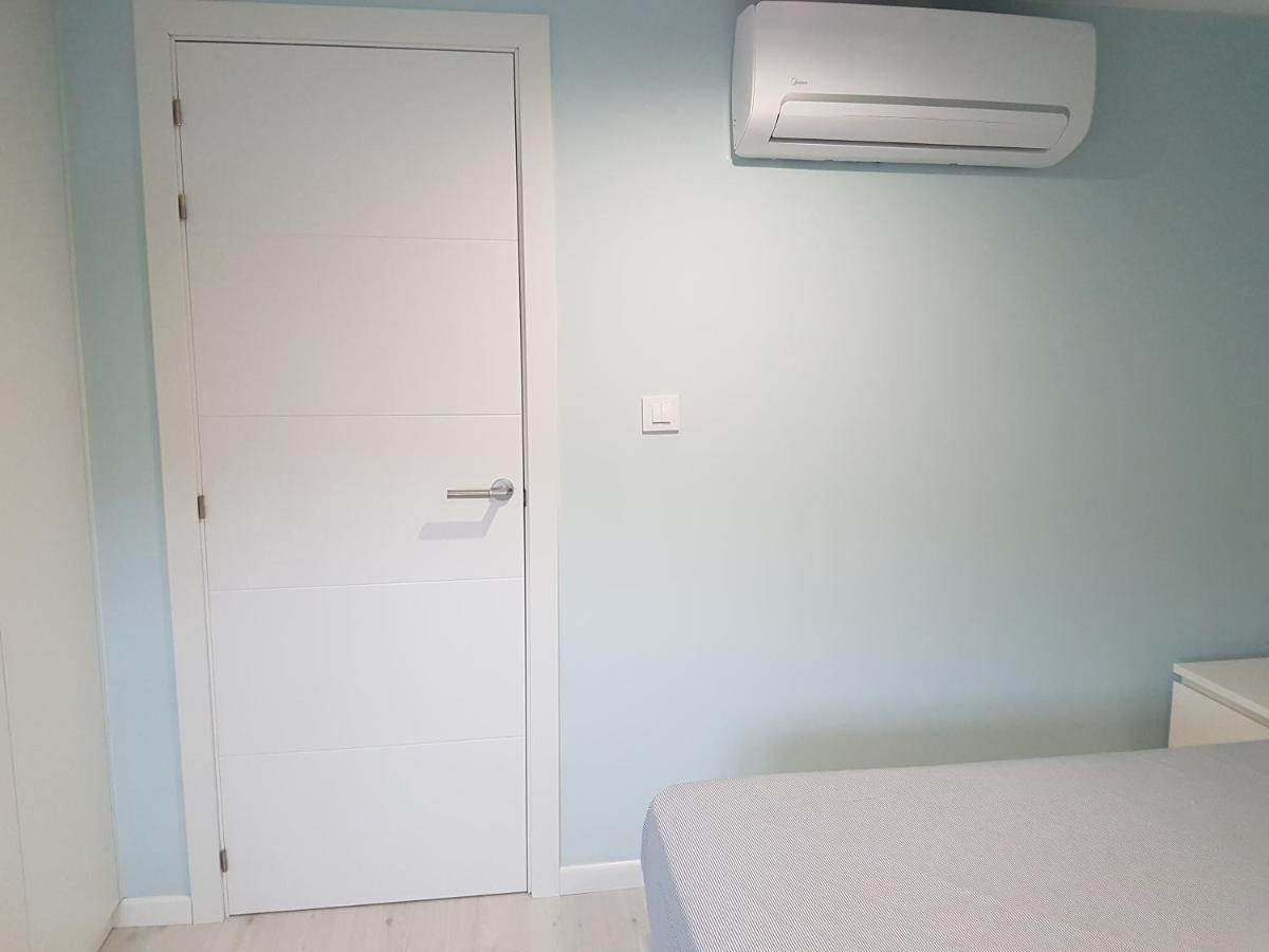 Appartamento Barcia 4 Pontevedra Esterno foto